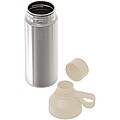 Ocean Bottle Lite 620 ml water bottle, sandstone