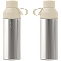 Ocean Bottle Lite 620 ml water bottle, sandstone