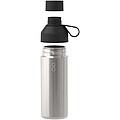 Ocean Bottle Lite 620 ml water bottle, solid black