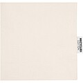Odessa 220 g/m2 GRS recycled cotton tote bag 40L, natural
