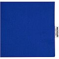 Odessa 220 g/m2 GRS recycled cotton tote bag 40L, royal blue