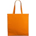 Odessa cotton tote Orange