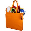 Odessa cotton tote Orange