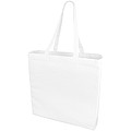 Odessa cotton tote White