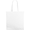 Odessa cotton tote White