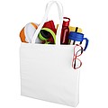Odessa cotton tote White