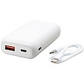 Odyssey 10.000mAh high density powerbank