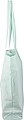 Oeko-Tex® cotton (140 gsm) shopping bag Tarin, pastel green