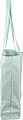 Oeko-Tex® cotton (140 gsm) shopping bag Tarin, pastel green