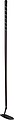 Office golf set, black