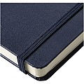 Office Notebook Navy