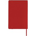 Office Notebook Red