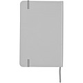 Office Notebook Silver