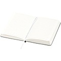 Office Notebook Silver
