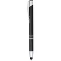 Olaf metallic touchpoint ballpoint pen