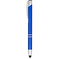 Olaf metallic touchpoint ballpoint pen