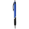 Olympic pen with blue ink.Blue
