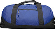 Olympic sport bag, blue