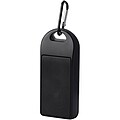 Omni 3W IPX4 RCS recycled plastic Bluetooth® speaker