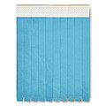 One sheet of 10 event wristbands. DuPont ™ Tyvek® 19mm wide.