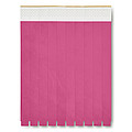 One sheet of 10 event wristbands. DuPont ™ Tyvek® 19mm wide.