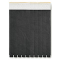 One sheet of 10 wristbands MO8942-03