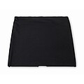 One size relief compress cap, black