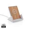 Ontario FSC® & RCS recycled plastic 10W stand