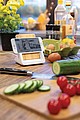 Ontario FSC® & RCS recycled plastic 10W stand