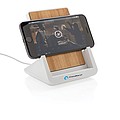Ontario FSC® & RCS recycled plastic 10W stand