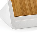 Ontario FSC® & RCS recycled plastic 10W stand