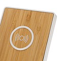 Ontario FSC® & RCS recycled plastic 10W stand