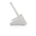 Ontario FSC® & RCS recycled plastic 10W stand