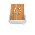 Ontario FSC® & RCS recycled plastic 10W stand