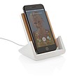 Ontario FSC® & RCS recycled plastic 10W stand