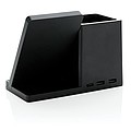 Ontario FSC® & RCS recycled plastic 10W wireless charger