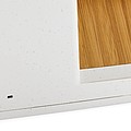 Ontario FSC® & RCS recycled plastic 10W wireless charger