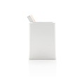 Ontario FSC® & RCS recycled plastic 10W wireless charger