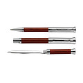 Opener/pen setBrown