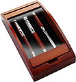 Opener/pen setBrown