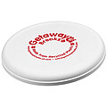 Orbit recycled plastic frisbee