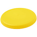 Orbit recycled plastic frisbee
