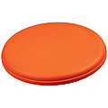 Orbit recycled plastic frisbee