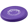 Orbit recycled plastic frisbee