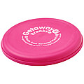 Orbit recycled plastic frisbee