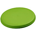 Orbit recycled plastic frisbee