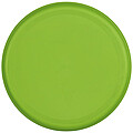 Orbit recycled plastic frisbee