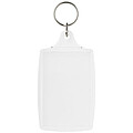 Orca L4 large keychain