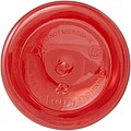 Oregon 400 ml RCS certified recycled plastic water bottle with carabiner