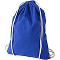 Oregon cotton premium rucksack